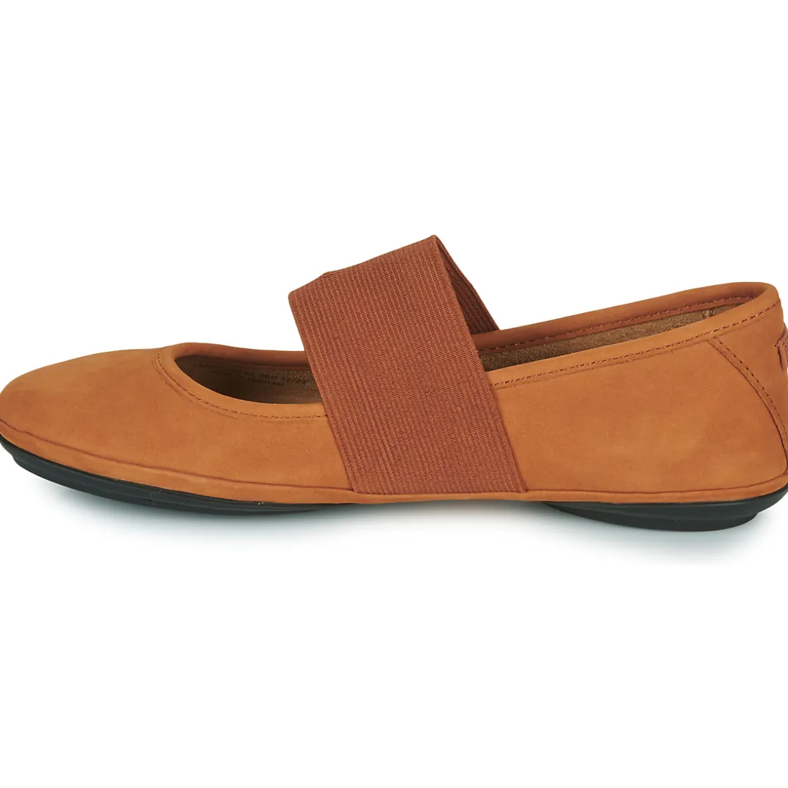Camper - RIGHT NINA Cognac Best