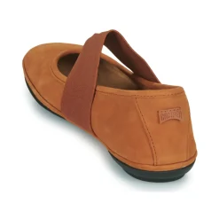 Camper - RIGHT NINA Cognac Best