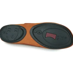 Camper - RIGHT NINA Cognac Best