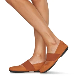 Camper - RIGHT NINA Cognac Best