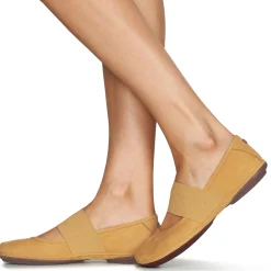 Camper Ballerines / Babies^- RIGHT NINA