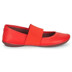 Camper - RIGHT NINA Rouge New