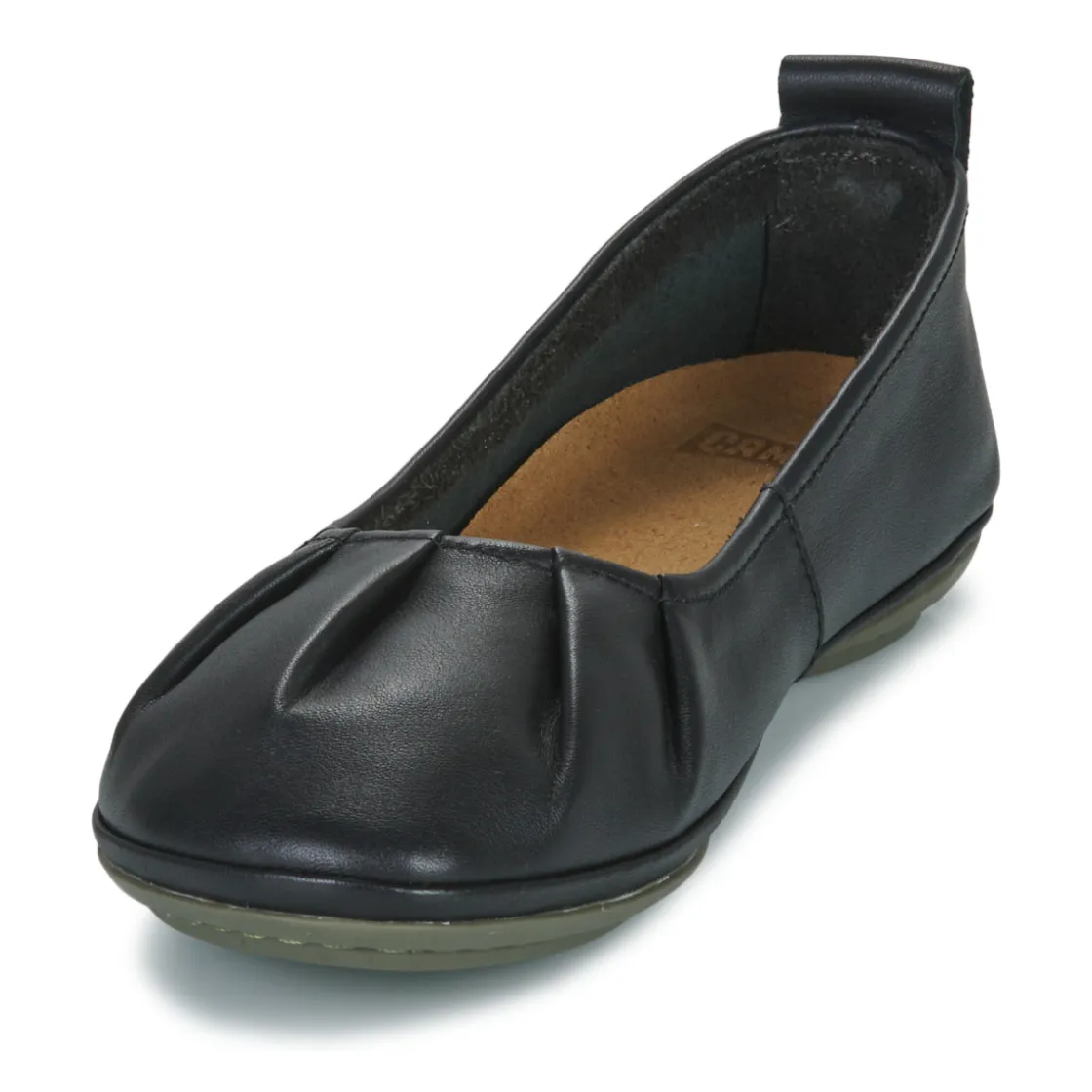 Camper Ballerines / Babies^- RIGHT NINA