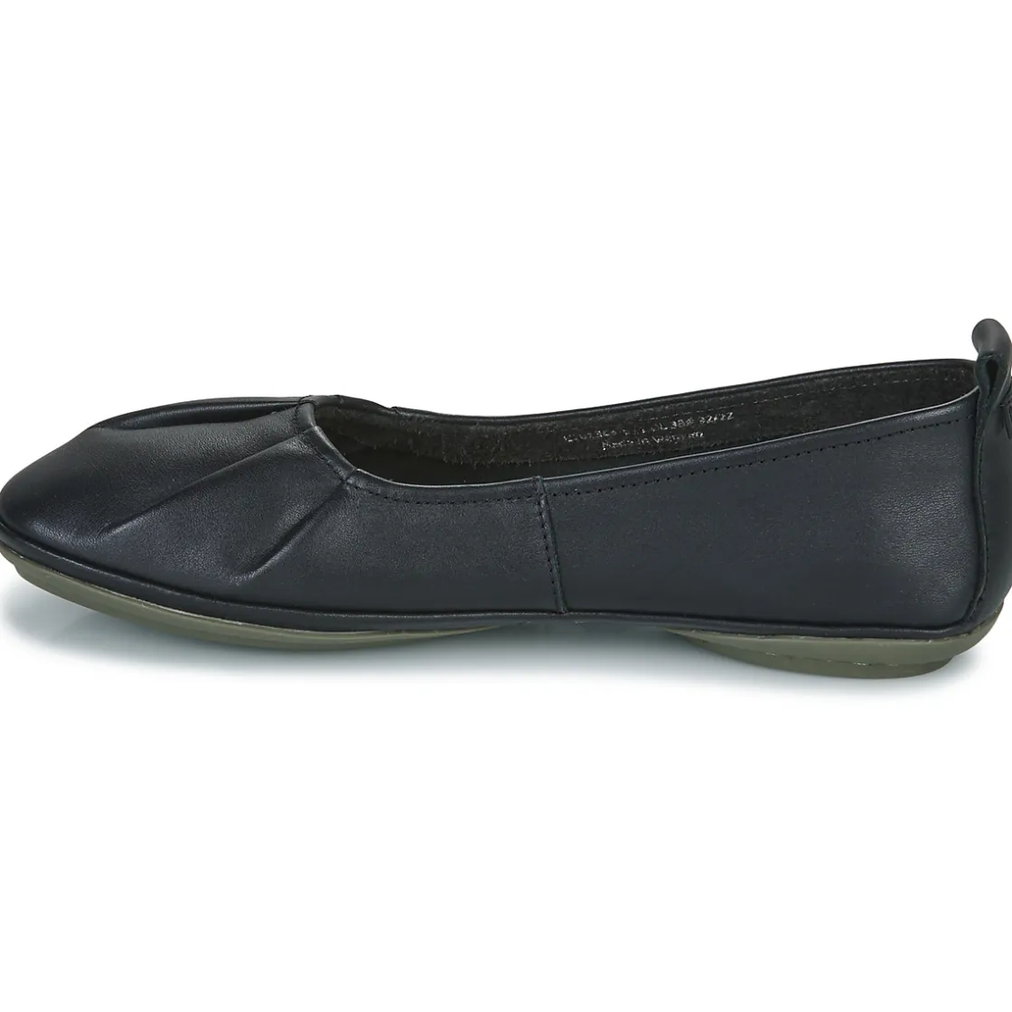 Camper Ballerines / Babies^- RIGHT NINA