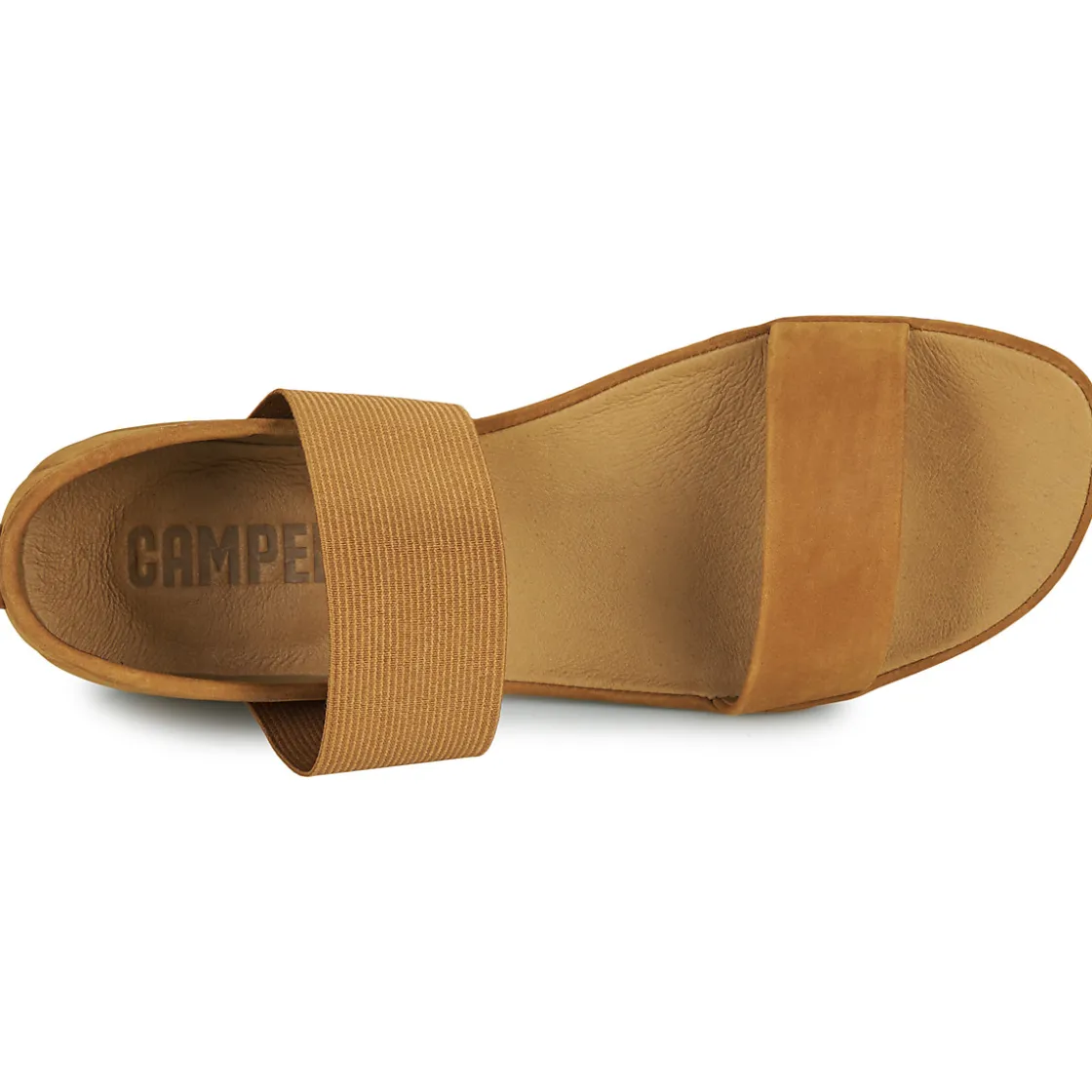Camper Sandales Et Nu-pieds^- RIGN