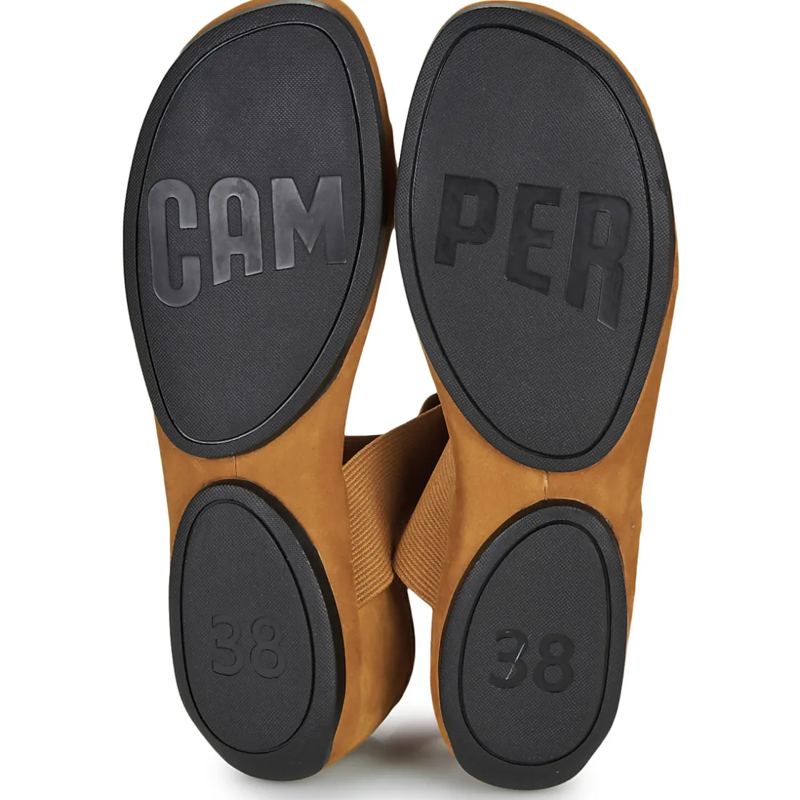 Camper Sandales Et Nu-pieds^- RIGN