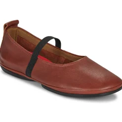 Camper - RIGN Marron