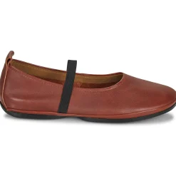 Camper - RIGN Marron