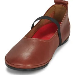 Camper - RIGN Marron