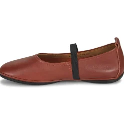 Camper - RIGN Marron