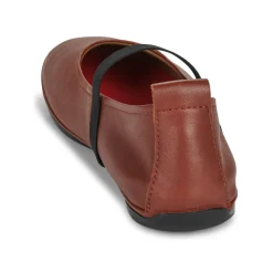 Camper - RIGN Marron