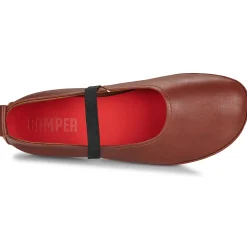 Camper - RIGN Marron