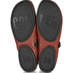Camper - RIGN Marron