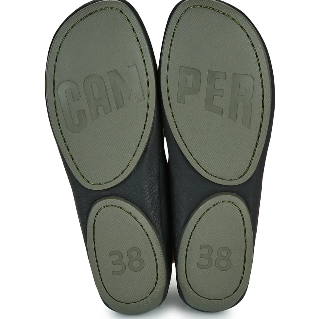Camper Mocassins & Chaussures Bateau^- RIGN