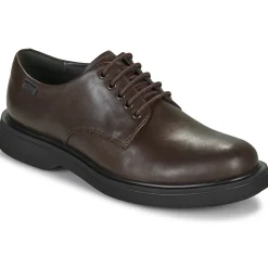 Camper - RTFT Marron Hot