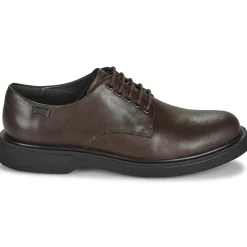 Camper - RTFT Marron Hot