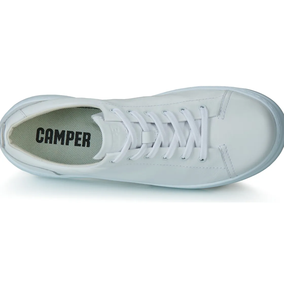 Camper - RUNNER Blanc Online