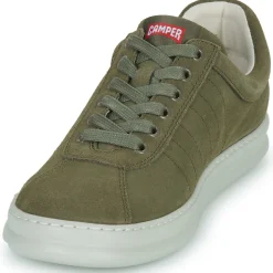 Camper Baskets Mode^- RUNNER FOUR