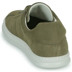 Camper Baskets Mode^- RUNNER FOUR