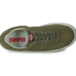 Camper Baskets Mode^- RUNNER FOUR