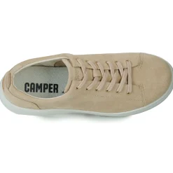 Camper - RUNNER UP< Baskets Mode