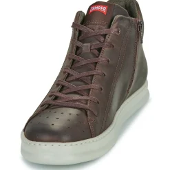 Camper - RUNNERFOUR Marron Sale