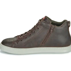 Camper - RUNNERFOUR Marron Sale