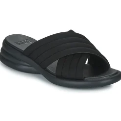 Camper - SPIRO Noir Hot