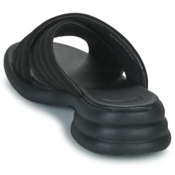 Camper - SPIRO Noir Hot