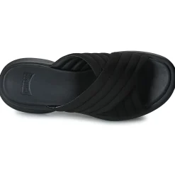 Camper - SPIRO Noir Hot