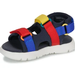 Camper - TWS FW by Bobo Choses Multicolore Outlet