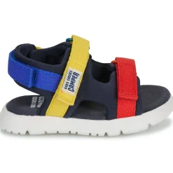 Camper - TWS FW by Bobo Choses Multicolore Outlet