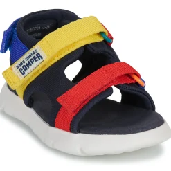 Camper - TWS FW by Bobo Choses Multicolore Outlet