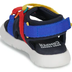 Camper - TWS FW by Bobo Choses Multicolore Outlet