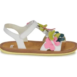 Camper - TWSS Argent Clearance