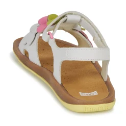 Camper - TWSS Argent Clearance