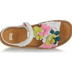 Camper - TWSS Argent Clearance