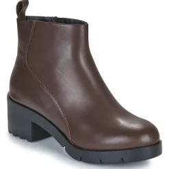 Camper - WANDA Marron New