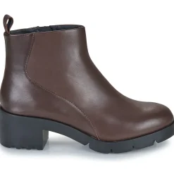 Camper - WANDA Marron New