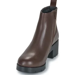 Camper - WANDA Marron New