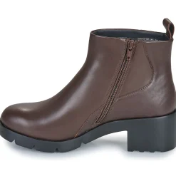 Camper - WANDA Marron New