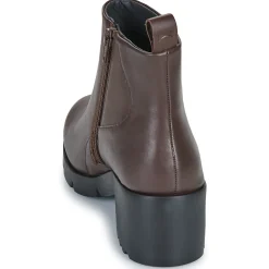 Camper - WANDA Marron New