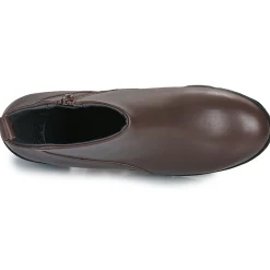 Camper - WANDA Marron New