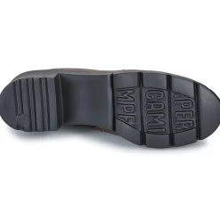 Camper - WANDA Marron New