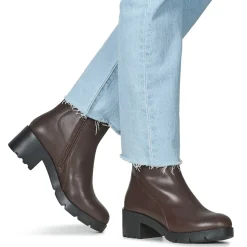 Camper - WANDA Marron New