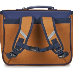 CARAMEL & CIE Cartables^- CARTABLE 32 CM SIMBA