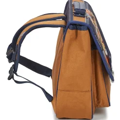 CARAMEL & CIE Cartables^- CARTABLE 32 CM SIMBA