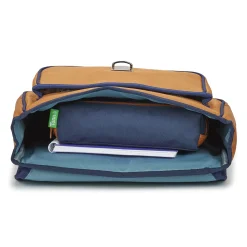 CARAMEL & CIE Cartables^- CARTABLE 32 CM SIMBA