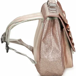 CARAMEL & CIE Cartables^- CARTABLE AILE 32 CM
