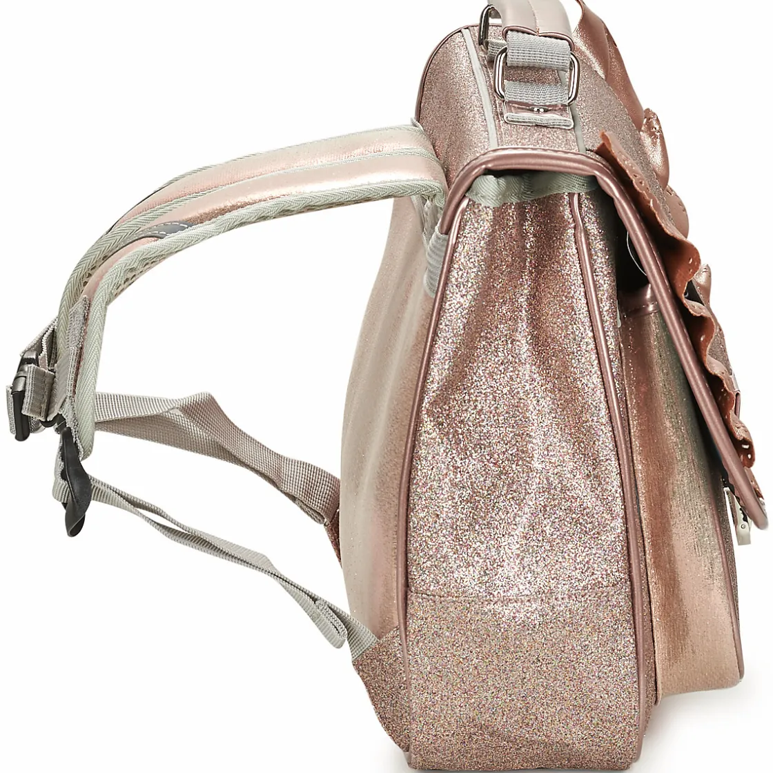 CARAMEL & CIE Cartables^- CARTABLE AILE 32 CM